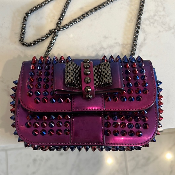 Colorful purse! - Picture 1 of 6